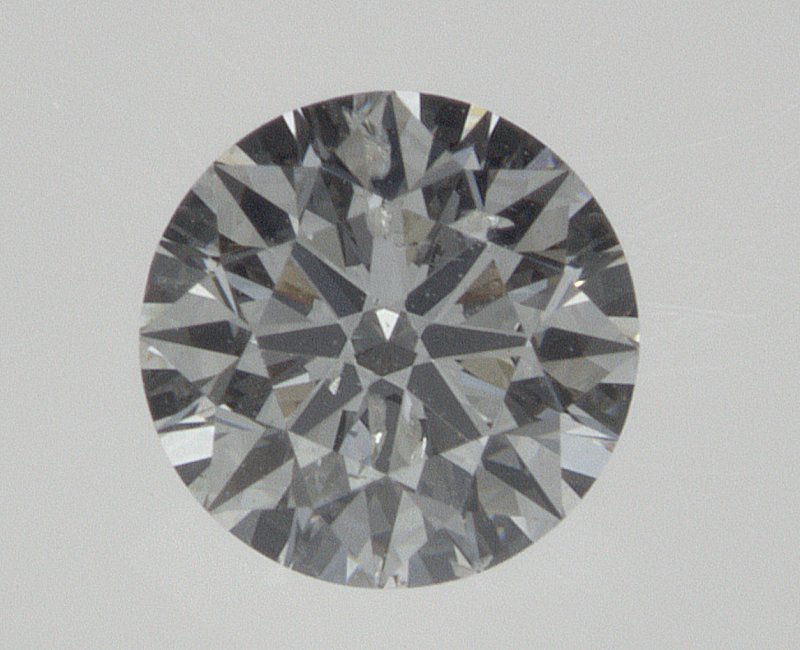 0.5 CT Round Natural Diamond Surrey Vancouver Canada Langley Burnaby Richmond