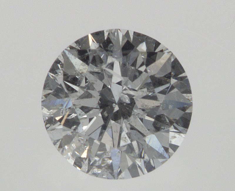 0.7 CT Round Natural Diamond Surrey Vancouver Canada Langley Burnaby Richmond