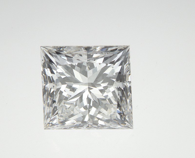 1.78 CT Square Lab-Grown Diamond Surrey Vancouver Canada Langley Burnaby Richmond