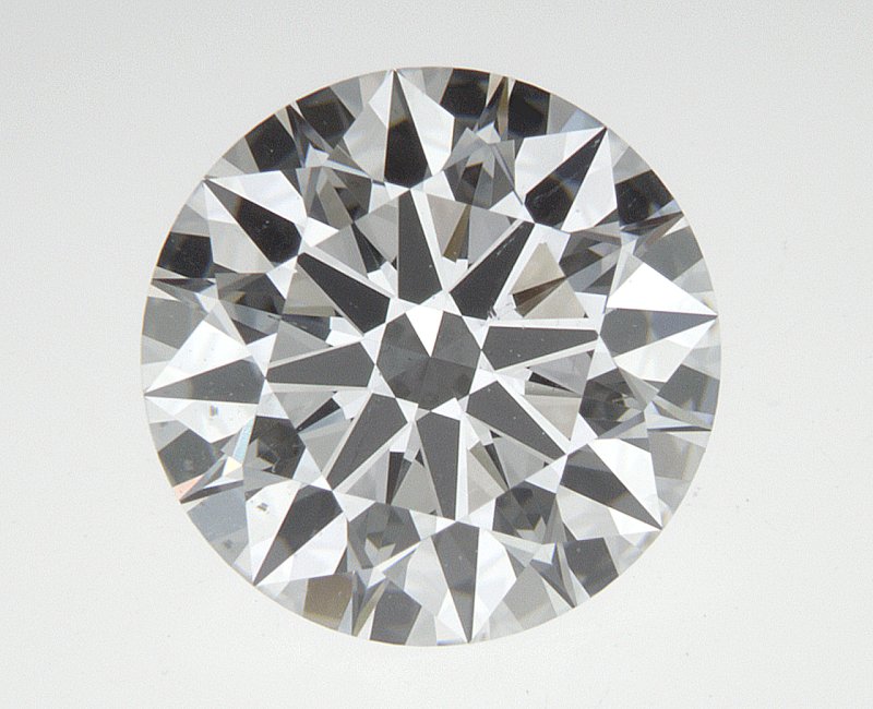 1.71 CT Round Lab-Grown Diamond Surrey Vancouver Canada Langley Burnaby Richmond