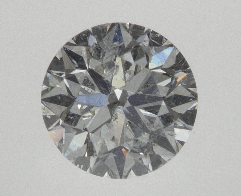 1.02 CT Round Natural Diamond Surrey Vancouver Canada Langley Burnaby Richmond