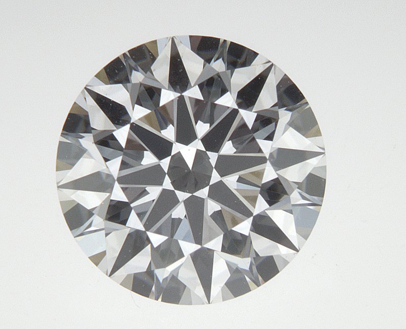 1.58 CT Round Lab-Grown Diamond Surrey Vancouver Canada Langley Burnaby Richmond