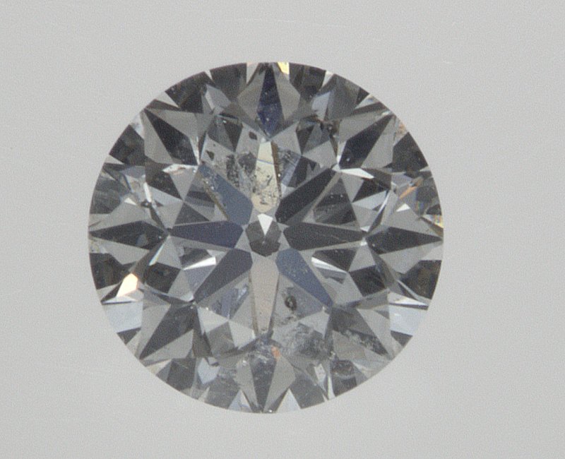 0.7 CT Round Natural Diamond Surrey Vancouver Canada Langley Burnaby Richmond