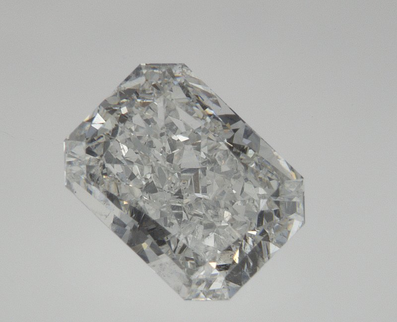 1.53 CT Radiant Natural Diamond Surrey Vancouver Canada Langley Burnaby Richmond