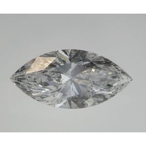 Marquise 1.50 carat G SI2 Photo