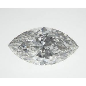 Marquise 1.50 carat G SI2 Photo