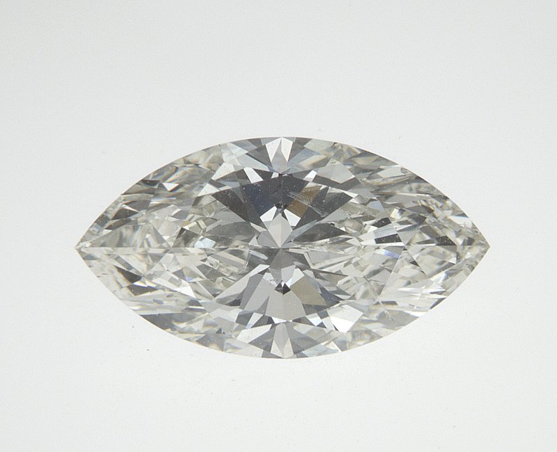 1 Carat Marquise Cut Natural Diamond