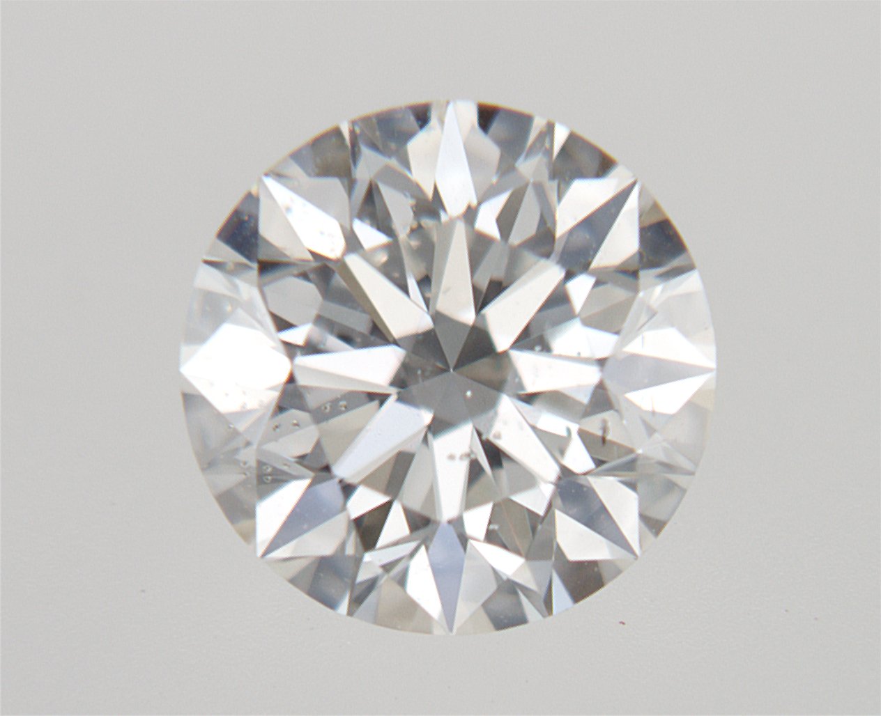 0.7 CT Round Natural Diamond Surrey Vancouver Canada Langley Burnaby Richmond