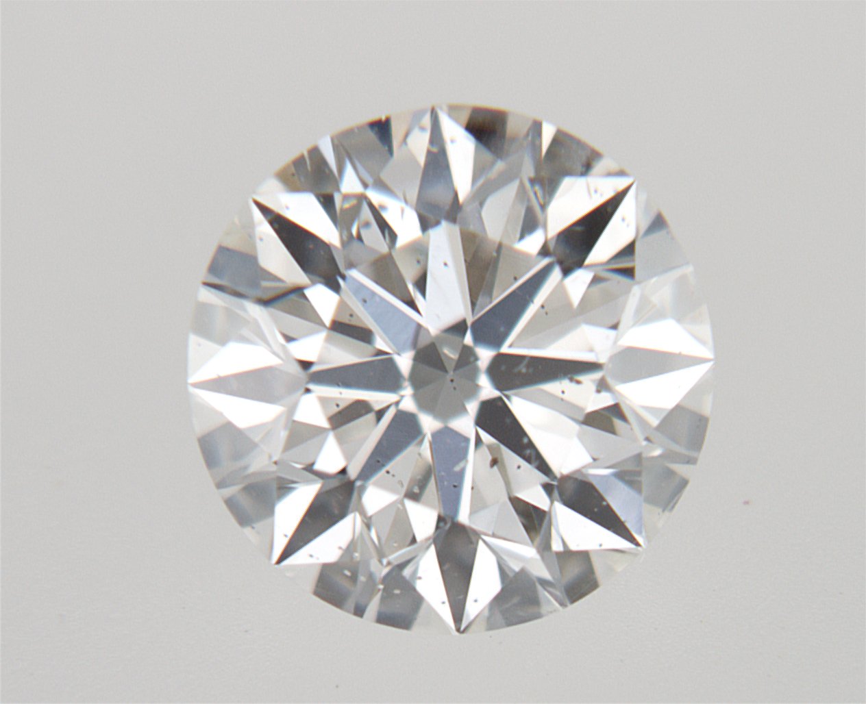 0.7 CT Round Natural Diamond Surrey Vancouver Canada Langley Burnaby Richmond