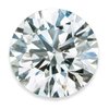 .37ct SI2 SI3 GH Round Diamond