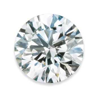 .37ct SI2 SI3 GH Round Diamond