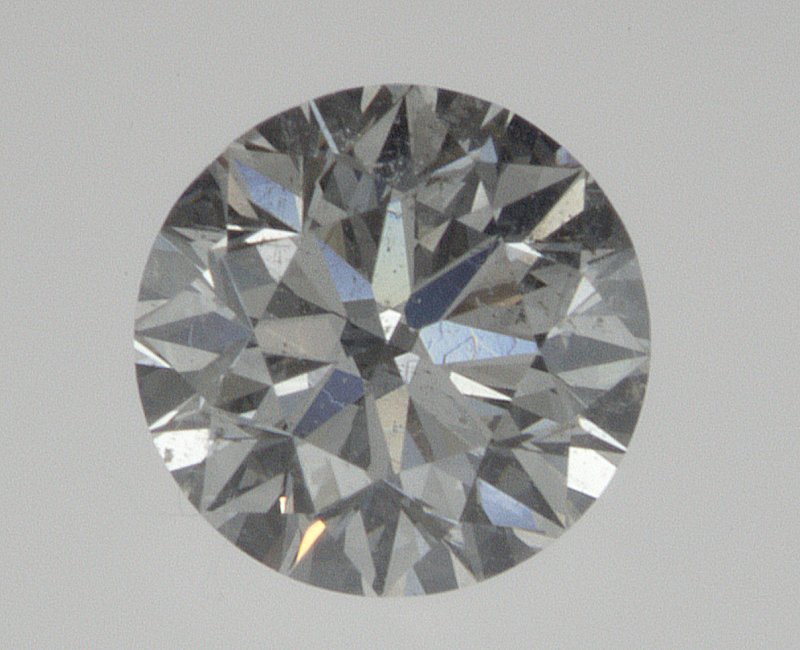 0.5 CT Round Natural Diamond Surrey Vancouver Canada Langley Burnaby Richmond