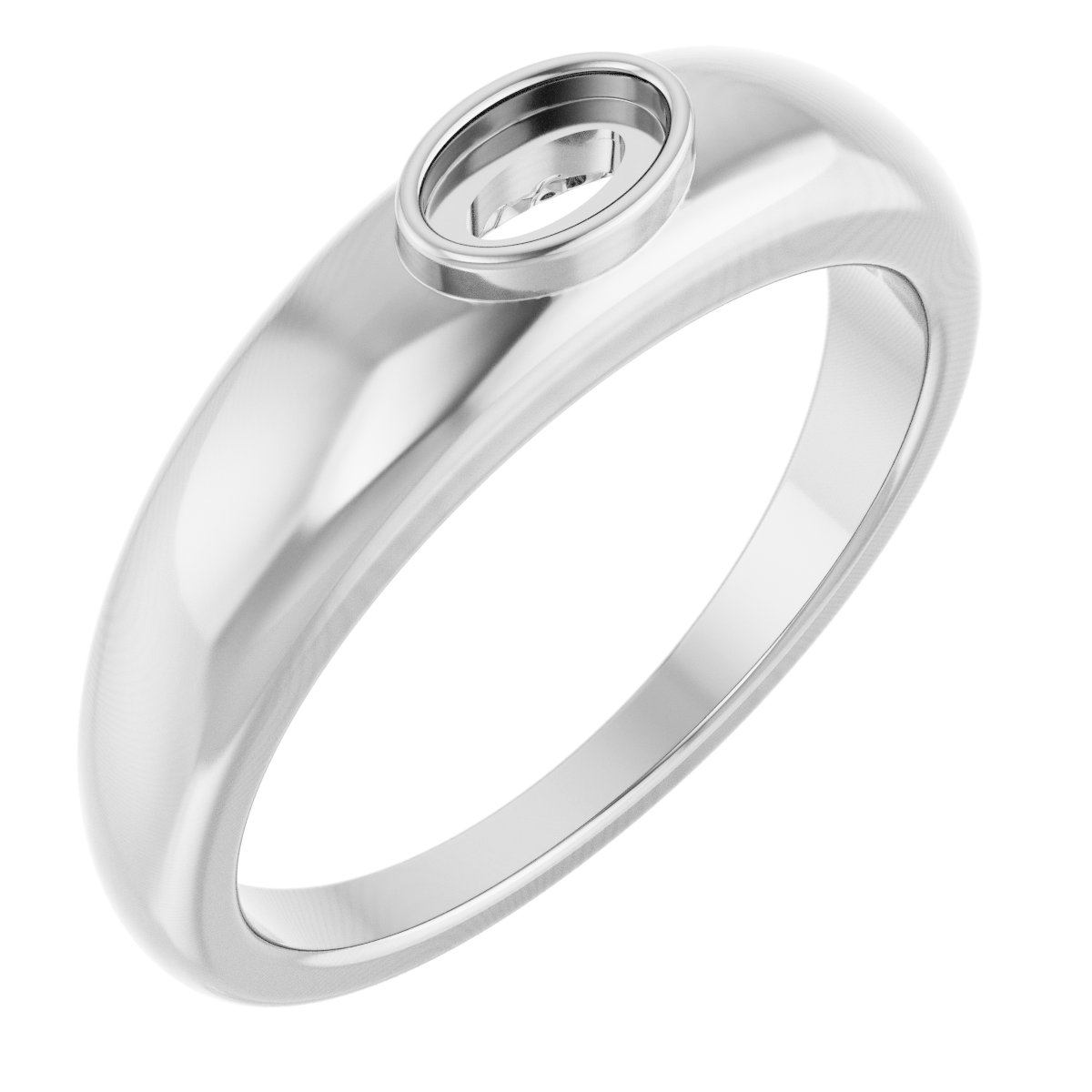 Cabochon Ring