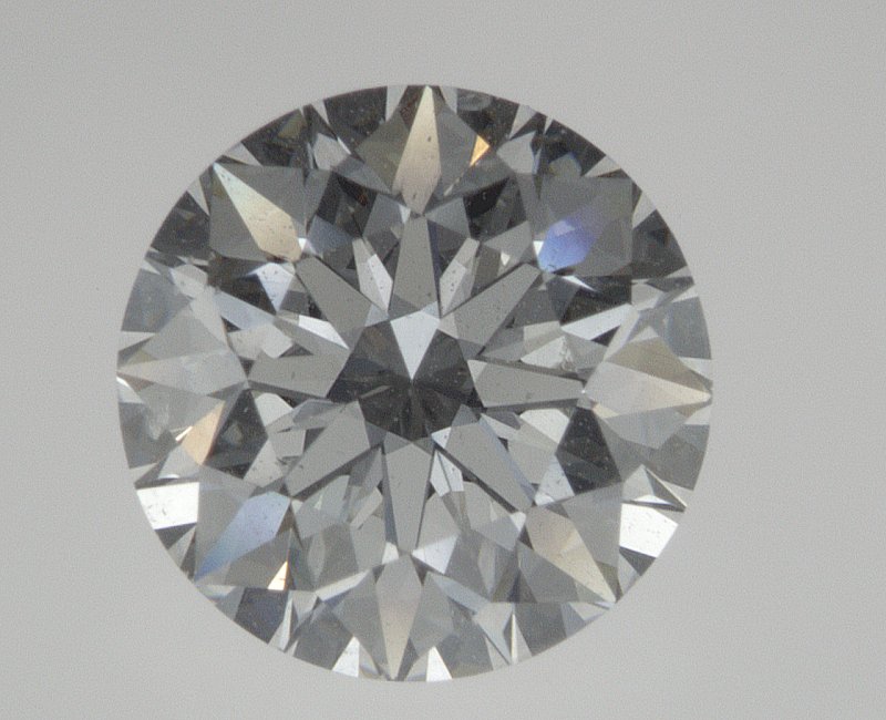 1.51 CT Round Natural Diamond Surrey Vancouver Canada Langley Burnaby Richmond