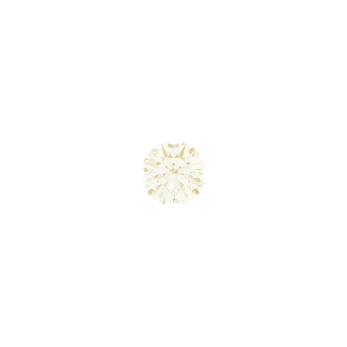 Accented Star Trim