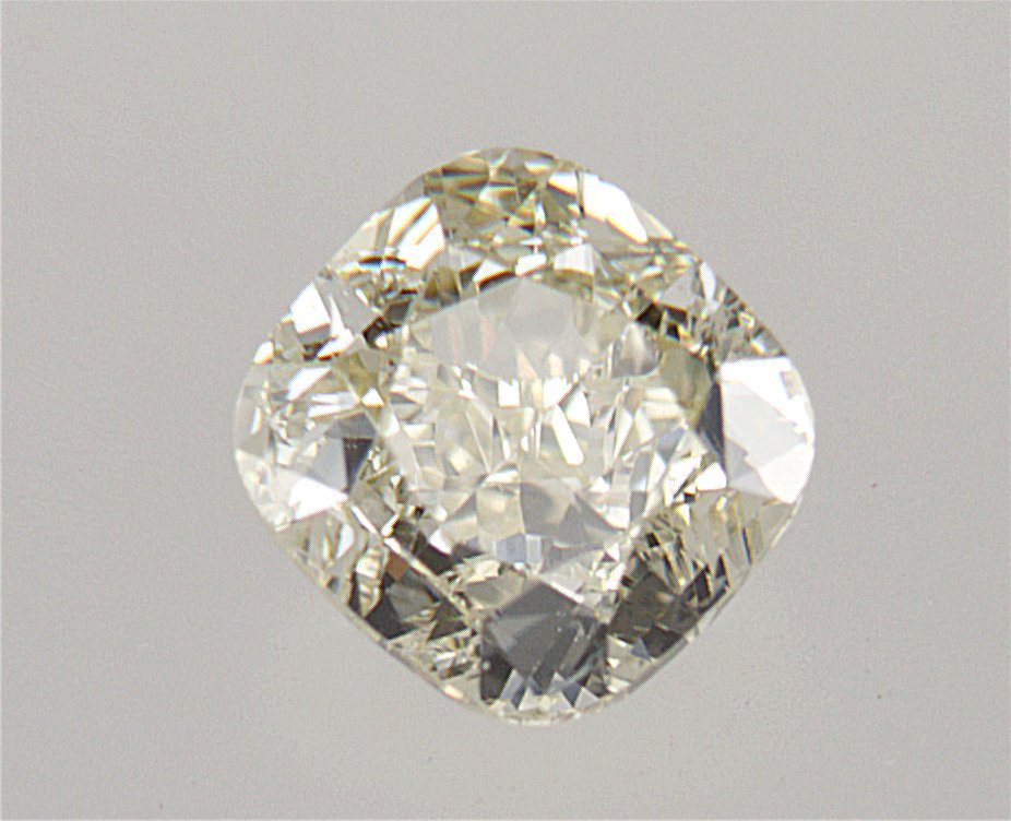 1 CT Cushion Natural Diamond Surrey Vancouver Canada Langley Burnaby Richmond