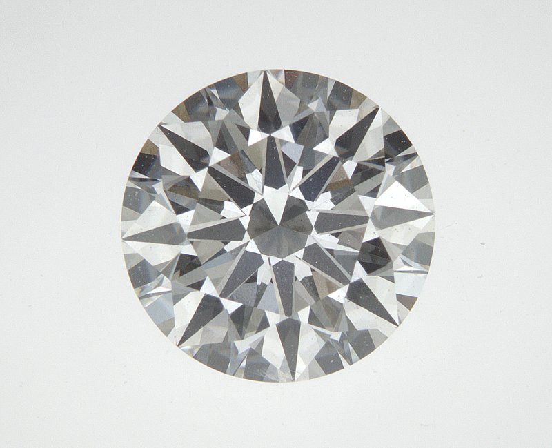 2.21 CT Round Lab-Grown Diamond Surrey Vancouver Canada Langley Burnaby Richmond