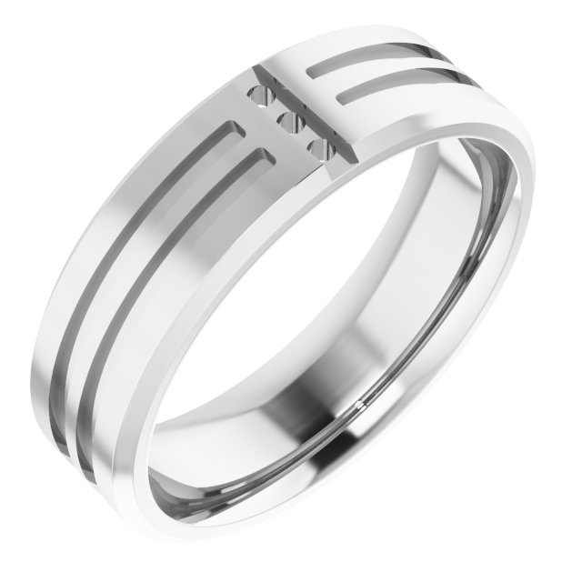 Accented Band