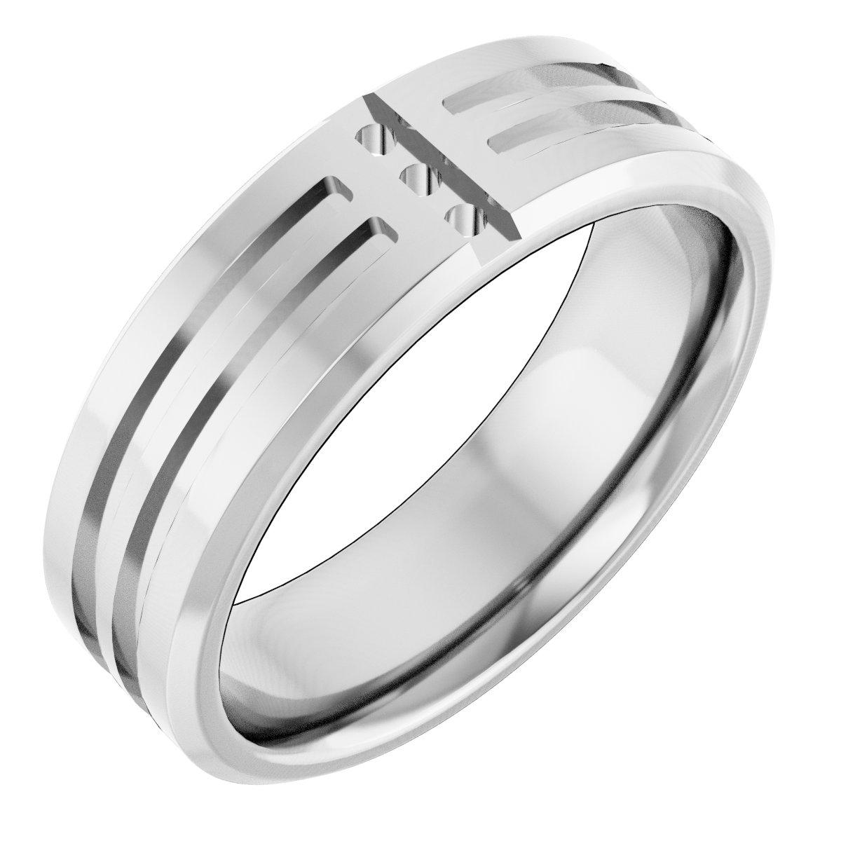 Accented Band