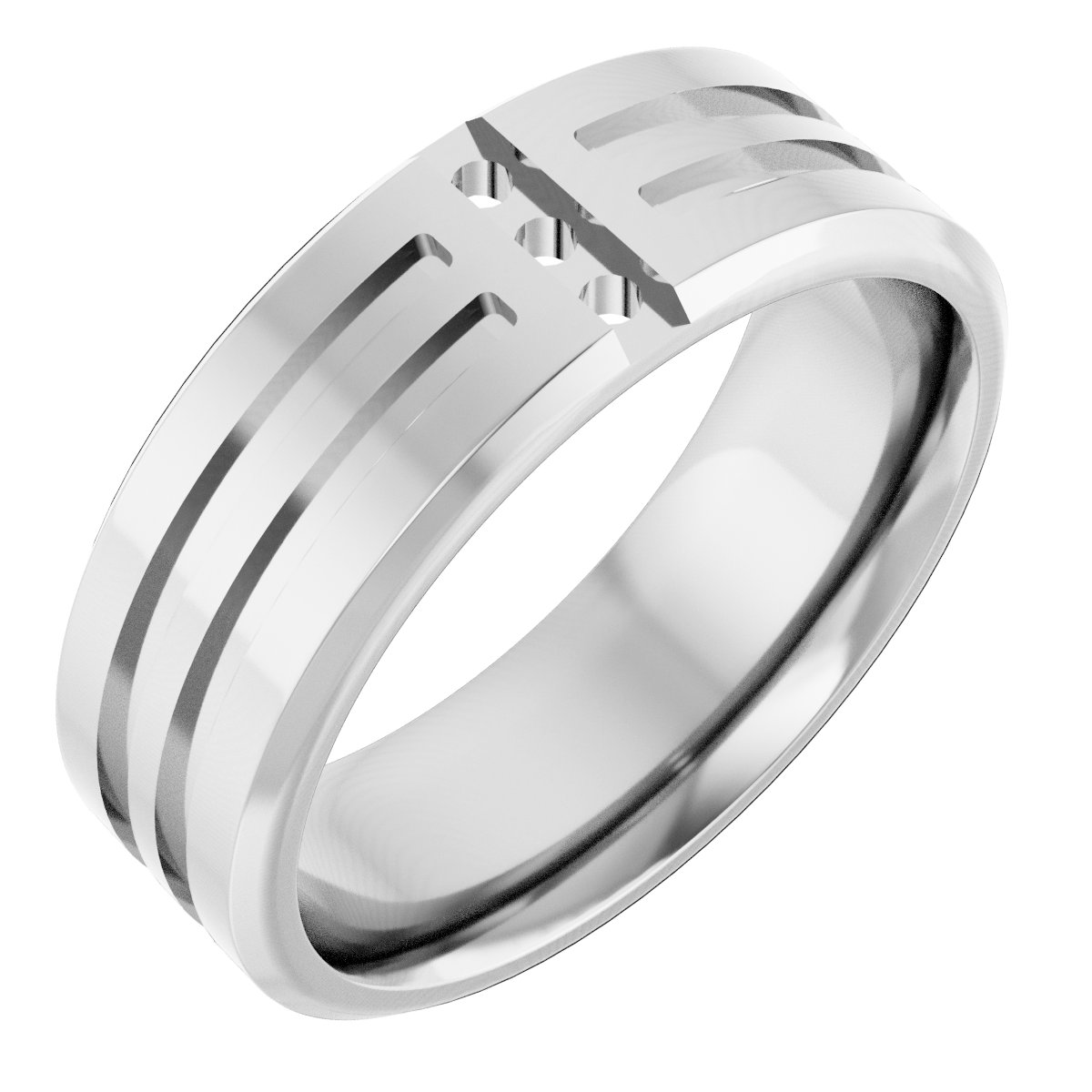 Accented Band