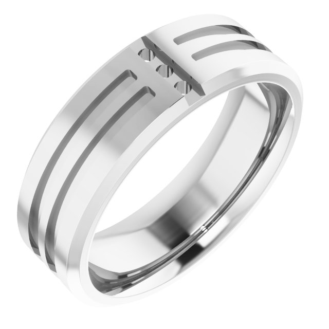 Accented Band