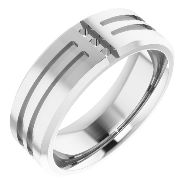 Accented Band
