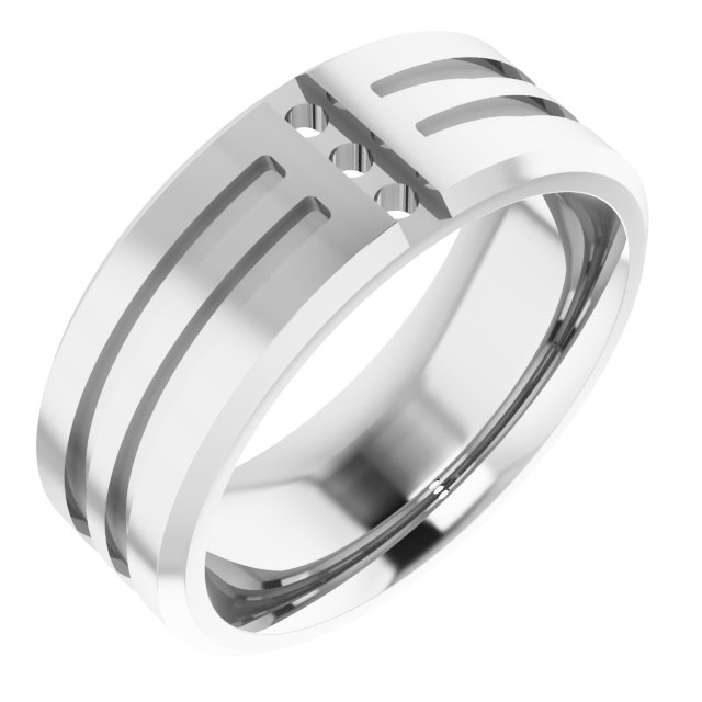 Accented Band