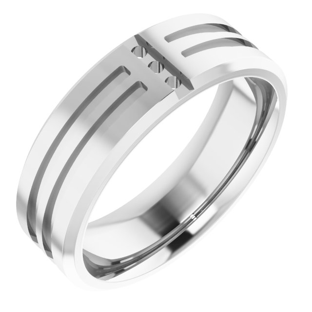 Accented Band