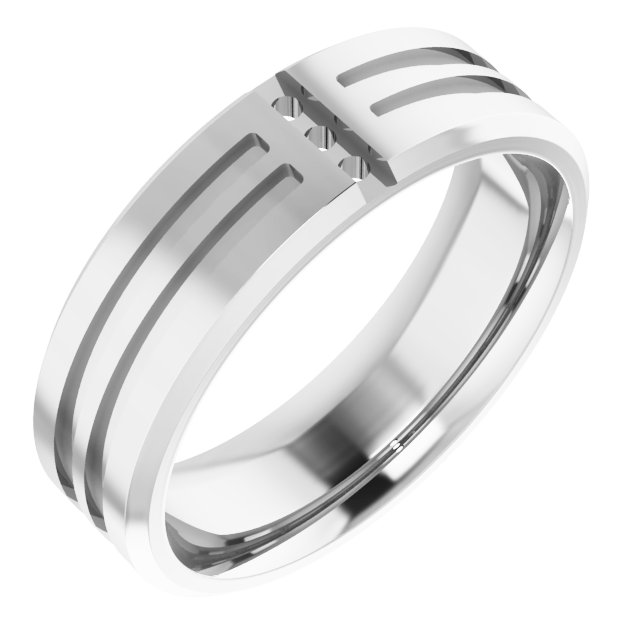 Accented Band