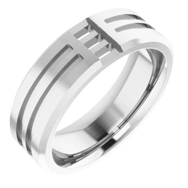 Accented Band