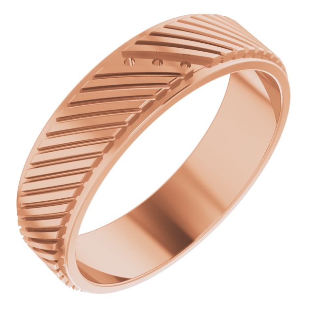 Accented Band