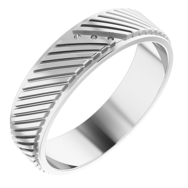 Accented Band