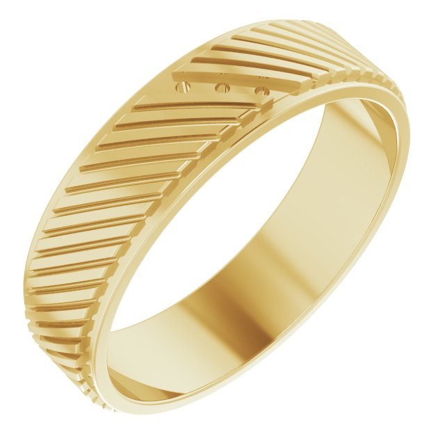 Accented Band