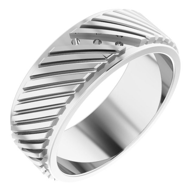 Accented Band