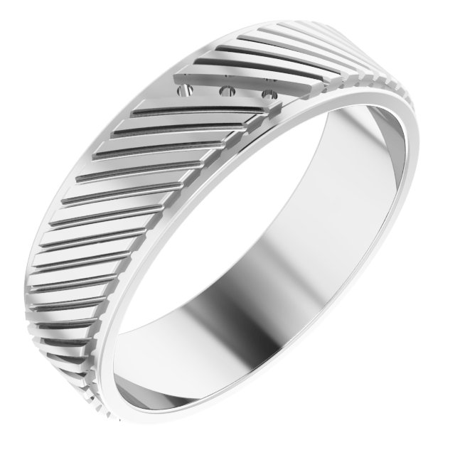 Accented Band