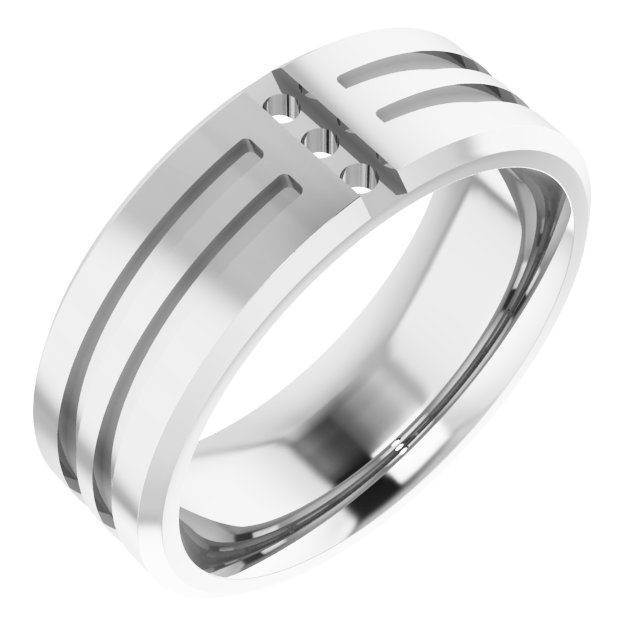 Accented Band