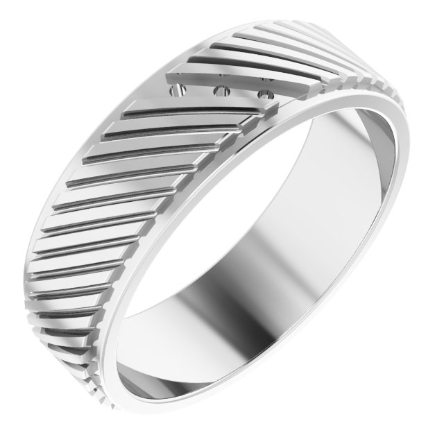 Accented Band