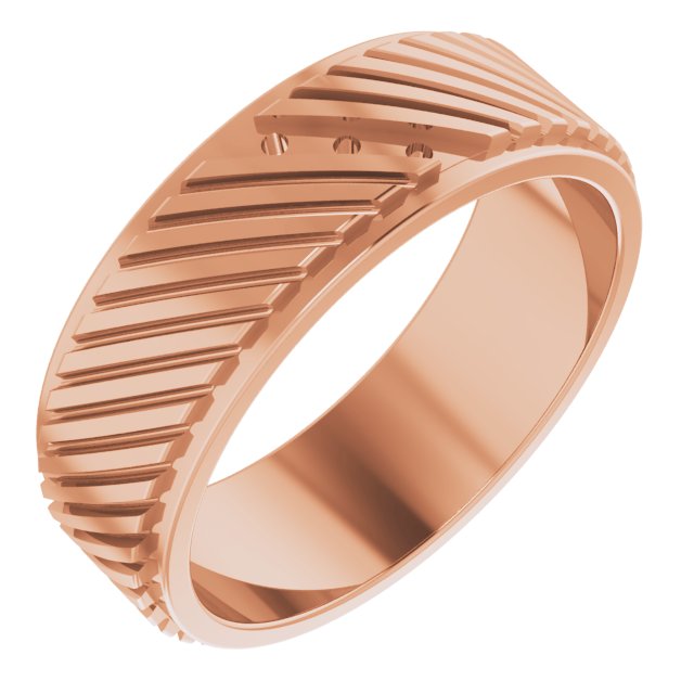 Accented Band
