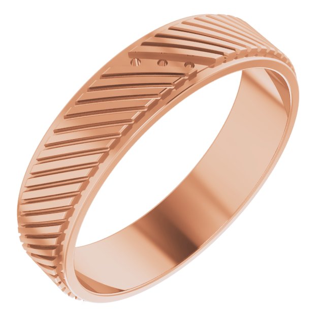 Accented Band