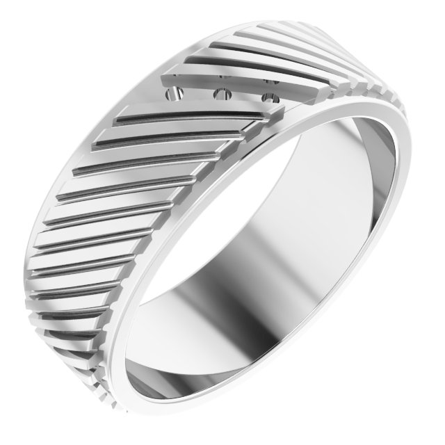 Accented Band