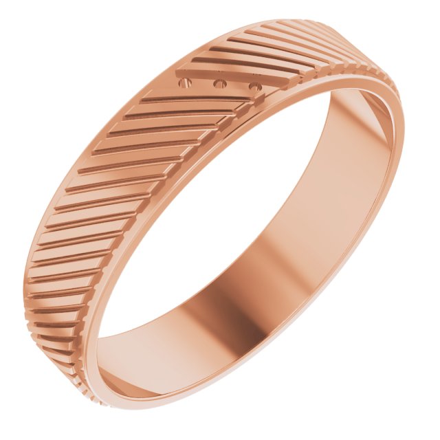 Accented Band