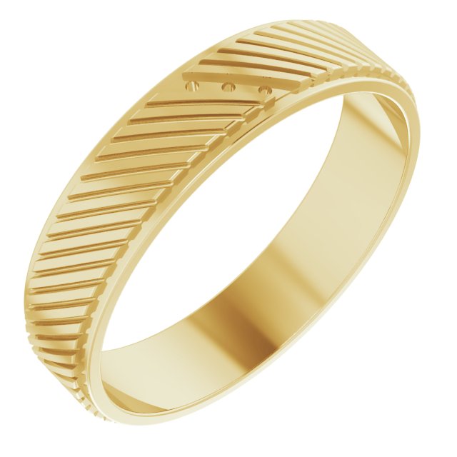 Accented Band