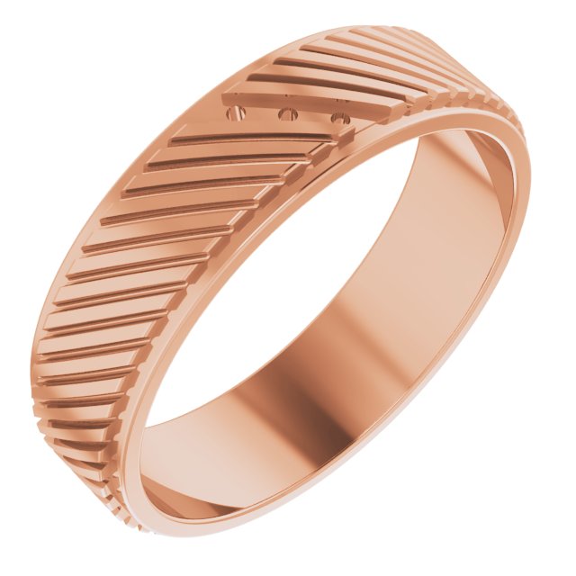 Accented Band