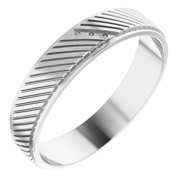 Accented Band