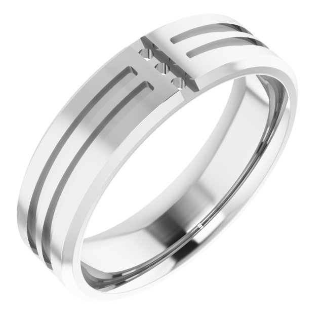 Accented Band