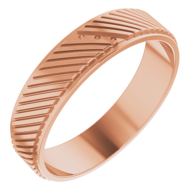 Accented Band