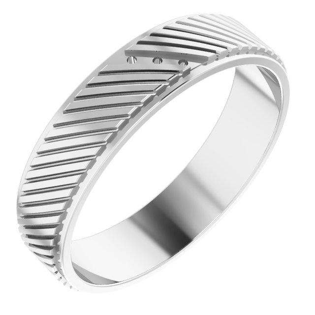 Accented Band