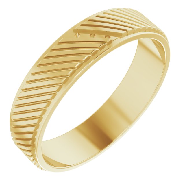 Accented Band