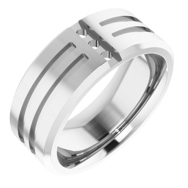 Accented Band