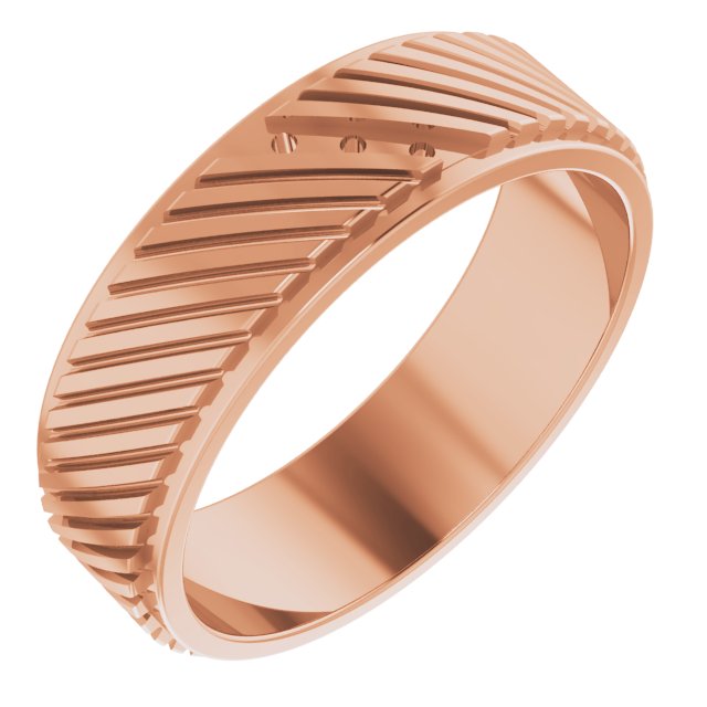 Accented Band